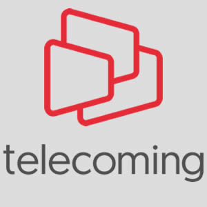 Telecoming